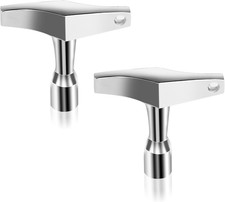 2 Stück Schlagzeugschlüssel