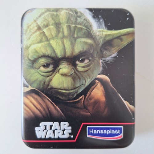 Disney blechdose hansaplast - blechdose,