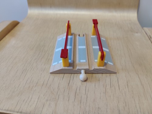 Brücke und schranke brio - ,