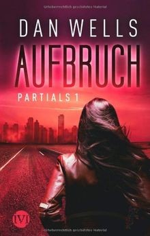Partials aufbruch - i:,