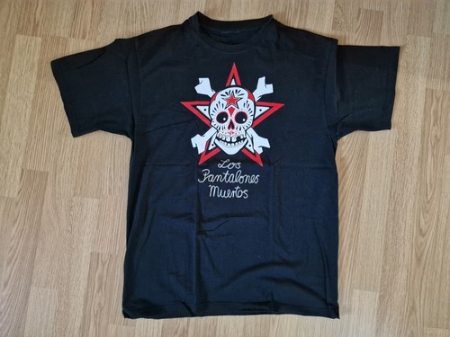Die toten hosen shirt unisex - die,