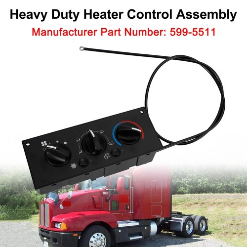 599 5511 heavy duty heater - heavy,