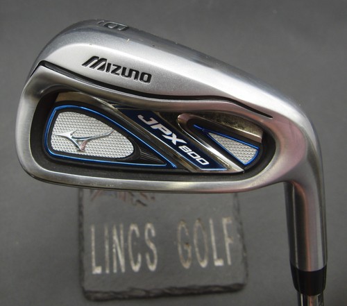 Mizuno jpx 800 eisen - 800, 6