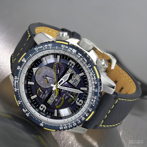 Citizen promaster sky blue - promaster,