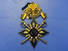 Karnevalsorden Köln Blaue