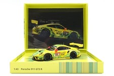 Minichamps 1:43 Porsche 911