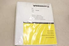 VIBROMAX W405D PD 1998 DE