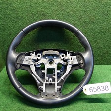 Lenkrad Lederlenkrad Nissan Pulsar (C13) BJ.2015 34154207B