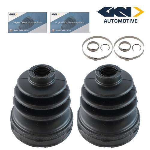 2X SPIDAN 24064 ACHSMANSCHE