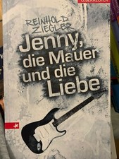 Reinhold Ziegler - Jenny und