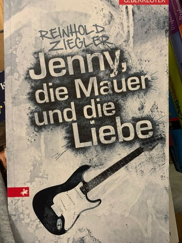 Reinhold ziegler jenny - -,