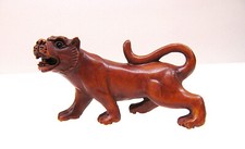 Netsuke  signierte japanische