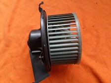 Motor Gebläse Gebläsemotor Heizung Lüfter RENAULT LAGUNA K56 9178450137