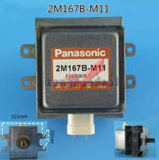 1PC New Panasonic 2M167B-M11