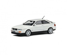 Solido 1:43 Audi S2 Coupe