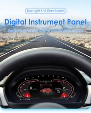 Nachrüstun Digital Tacho