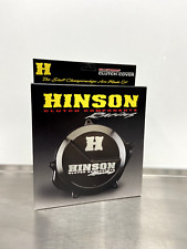 Hinson Kupplungsdeckel Billetproof Yamaha YZ 450F 10-, WR 450F 16-