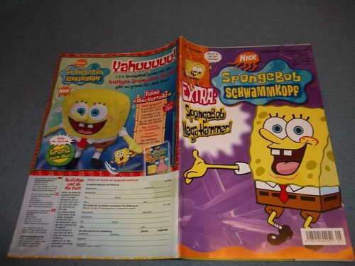 SPONGEBOB