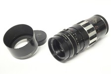 Schneider Kreuznach Tele Xenar 5,5 / 200 mm Objektiv M42