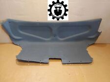 Volvo 850 854 Verkleidung Heckklappe innen Heckdeckel Kofferraumdeckel Klappe