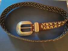 Nanni  Nietengürtel Damen