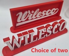 Wilesco Steam - 3D Shop