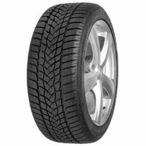Winterreifen goodyear ultra - goodyear,