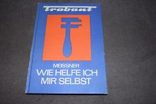 Reparaturanleitung Handbuch