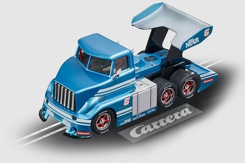 Top tuning carrera - top,