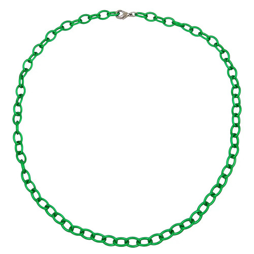 Kette 8mm eloxalkette anker - kette,