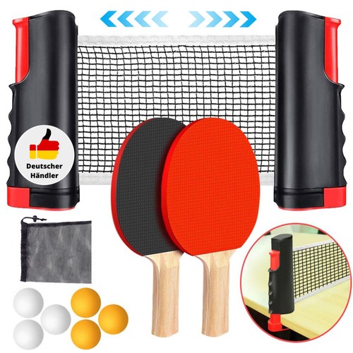Tischtennis set family tt - tischtennis,