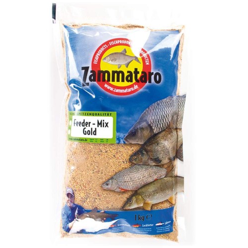 Zammataro lock futter - lock,