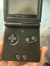 Nintendo Game Boy Advance SP