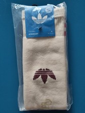 Adidas FC Bayern München 24/25 Stutzen/Socks Sleeves Gr.6-8,40-42 Authentic 3rd