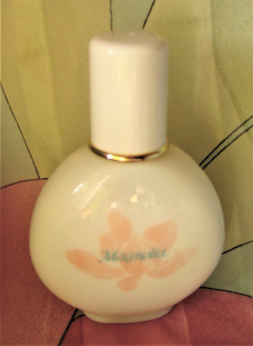 Yves rocher parfum magnolie - yves,
