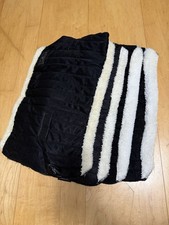 Bandagierunterlagen schwarz