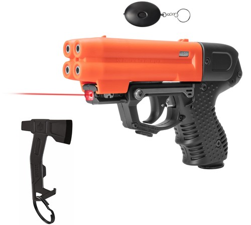 Jet Protector JPX6 mit