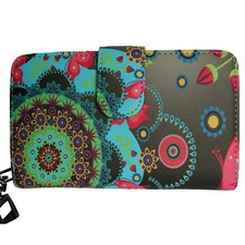 Damen ❁ Geldbeutel Portmonee