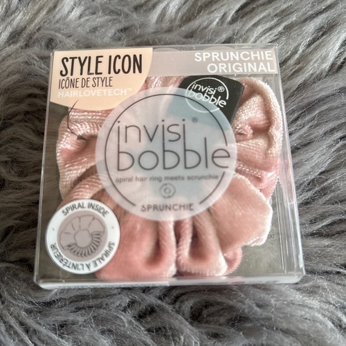 Invisibobble sprunchie - invisibobble,