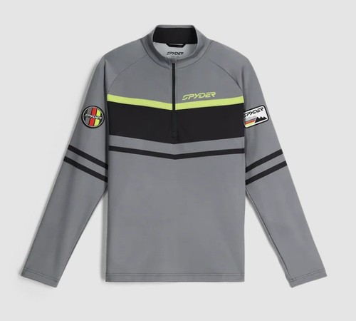 Spyder legacy half zip - spyder,
