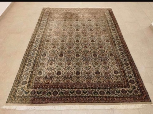 Teppich orient stil 175x 238 - stil,