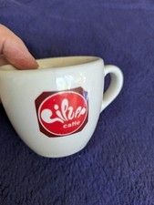 Silver Coffee Cup, Espresso