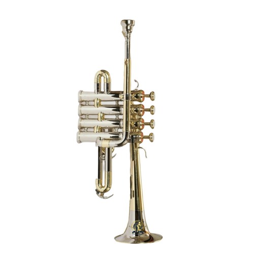 Sound saga piccolo trompete - saga, bb