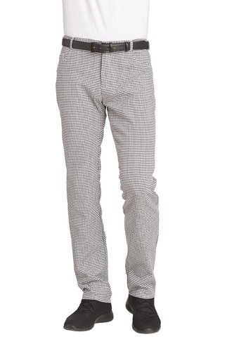 Jeans kochhose bäckerhose - kochhose,