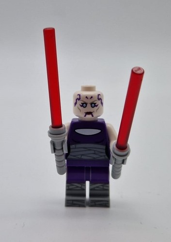 Lego star wars asajj - lego®,