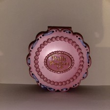 Polly Pocket Bluebird Sammlung