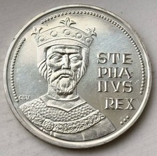 Ungarn 100 Forint 1972 Saint