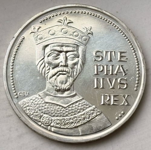 Ungarn 100 forint - 100, saint