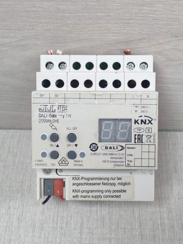 Jung 2099reghe knx - 2099reghe,