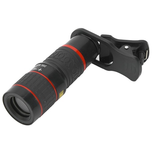 20x long focus zoom telephoto - long,